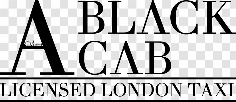 Taxi Hackney Carriage Heathrow Airport Black Dress London's Airports Transparent PNG