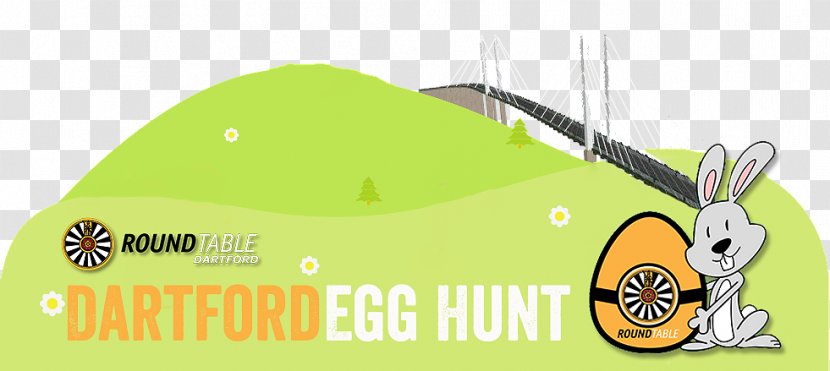 Brand Vehicle Cartoon - Egg Hunter Transparent PNG