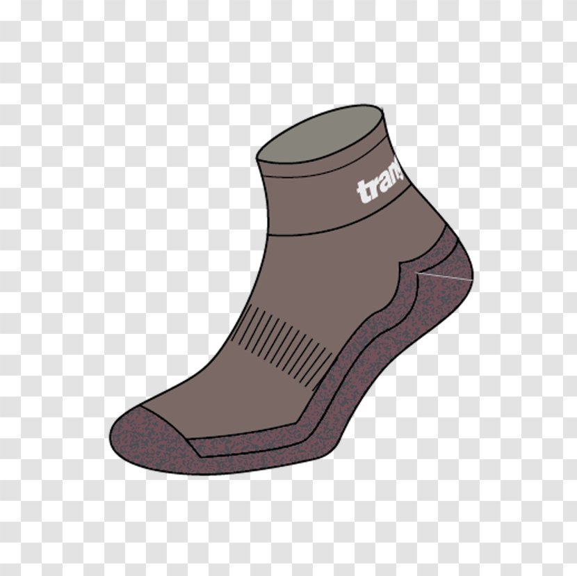 Shoe Walking - Design Transparent PNG