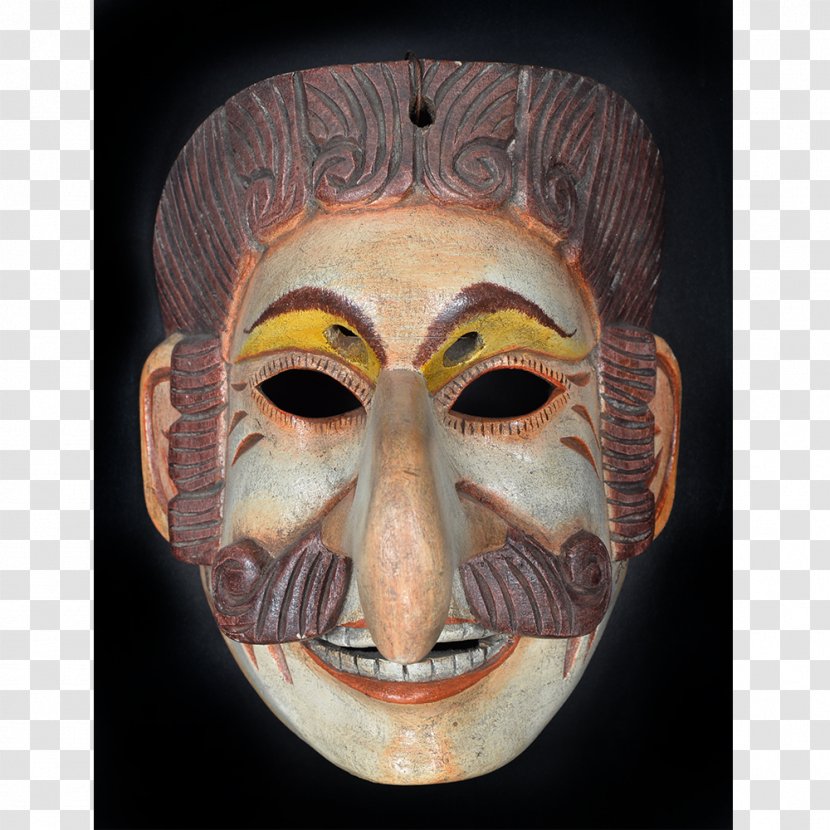 Mask Masque - Latin America Transparent PNG