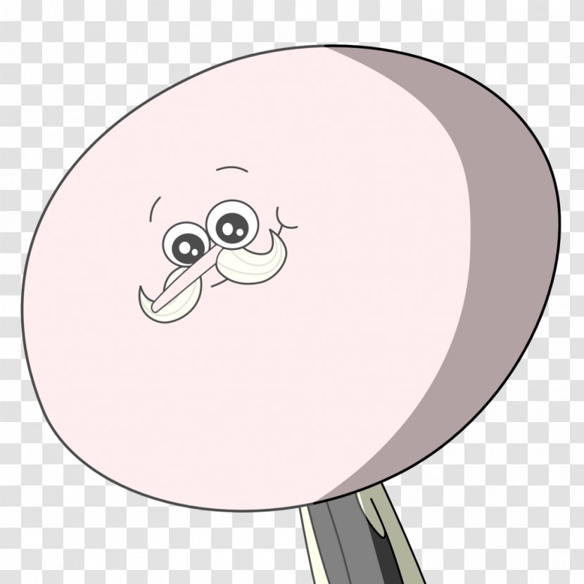 Pops Maellard Cartoon Network Film Lollipop - Flower - Regular Transparent PNG