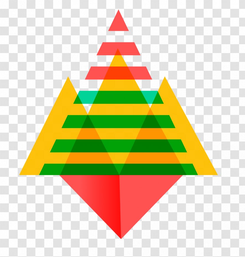 Triangle Euclidean Vector Geometric Shape Transparent PNG