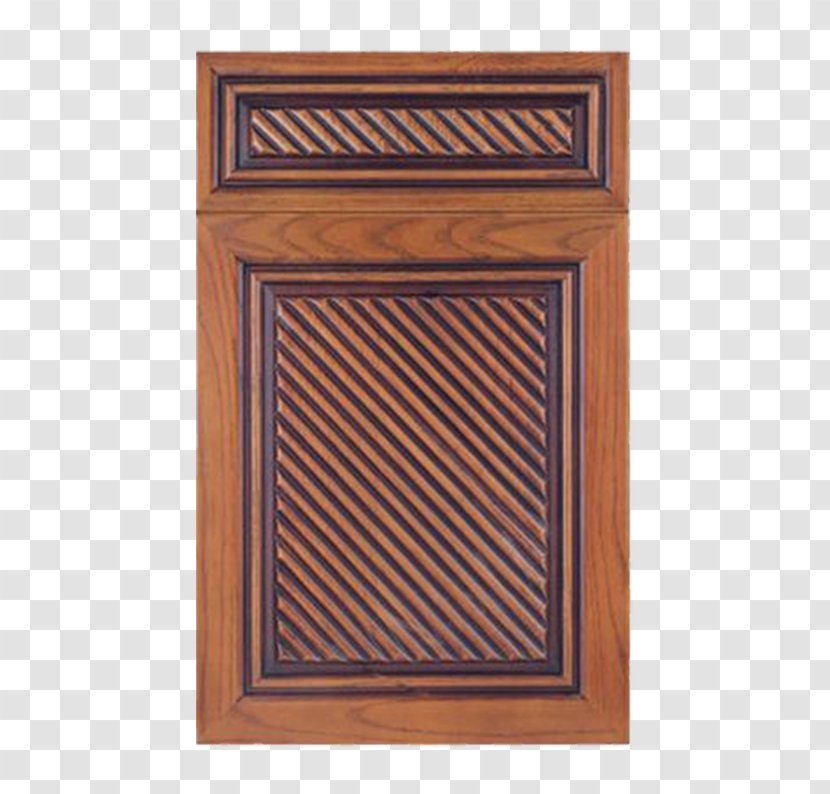 Door Wood Cabinetry - Hardwood - Twill Solid Doors Transparent PNG