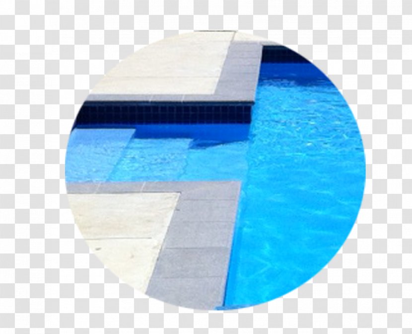 Swimming Pool Cottage Moores Bay Family - Top View Transparent PNG