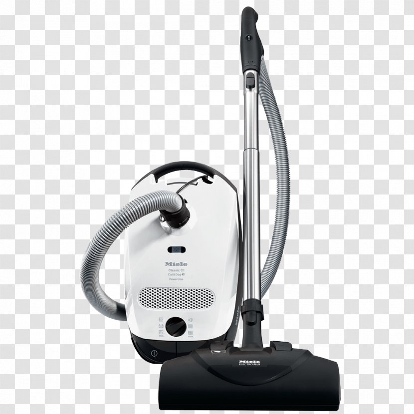 Central Vacuum Cleaner Miele - Tool Transparent PNG