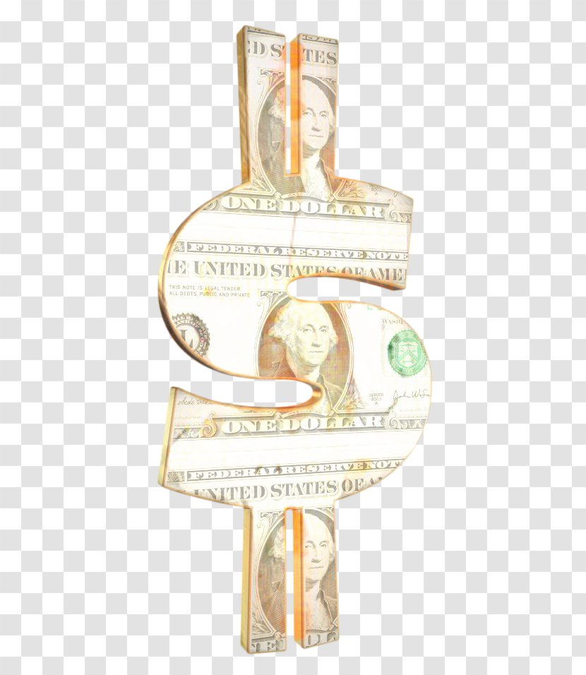 Cash - United States Dollar - Joint Transparent PNG