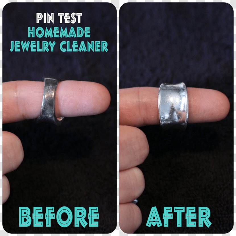 Ring Jewellery Cleaning Ultrasonic Transparent PNG