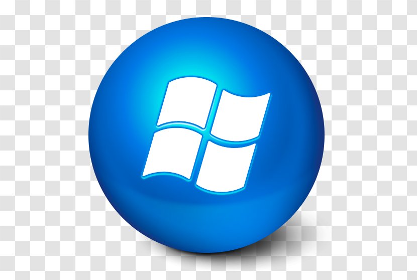 Windows 7 Microsoft 10 Computer Software - Operating Systems Transparent PNG