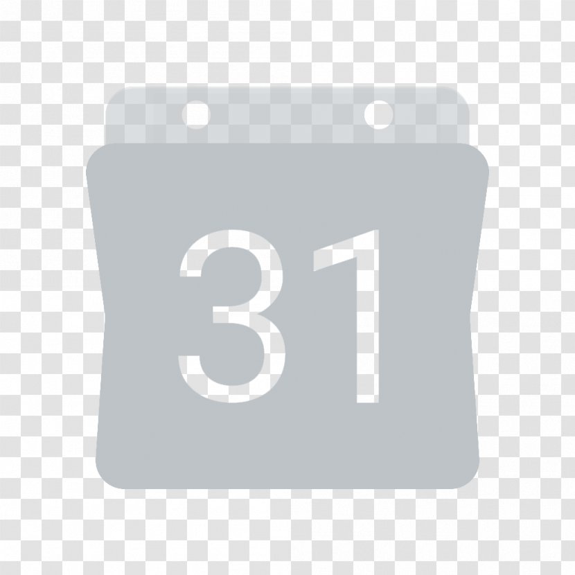 Google Calendar - Logo Transparent PNG
