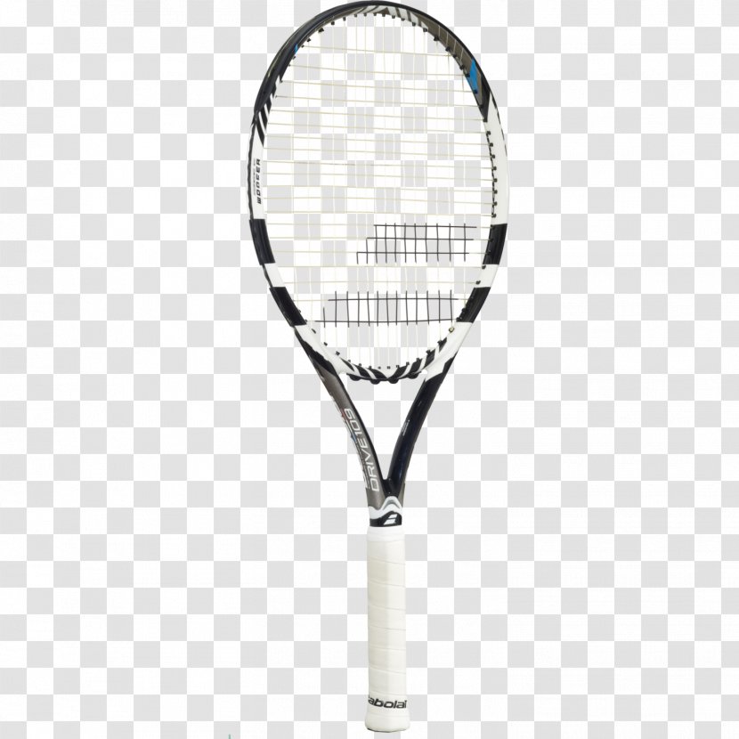 Babolat Racket Rakieta Tenisowa Tennis Strings Transparent PNG