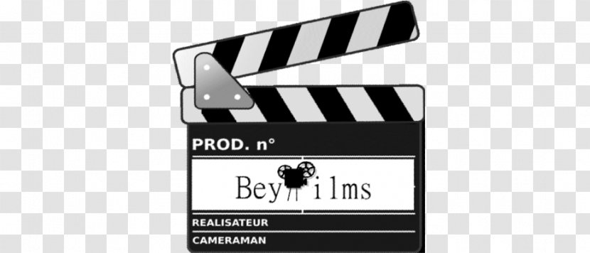 Clapperboard Cinematography Filmmaking Video - American Pie Band Camp Transparent PNG