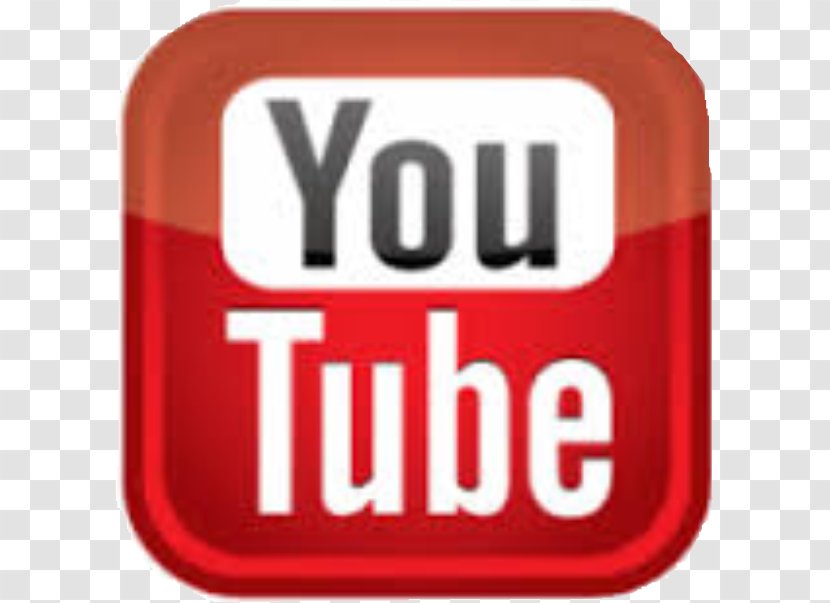 Social Media YouTube Networking Service - Business Transparent PNG