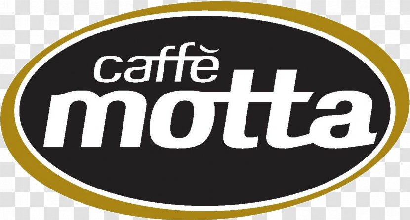 Coffee Caffè Motta Logo Unregistered Trademark Azienda - Text Transparent PNG