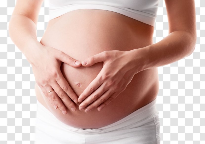 Pregnancy Mother Prenatal Care Childbirth Woman - Frame Transparent PNG