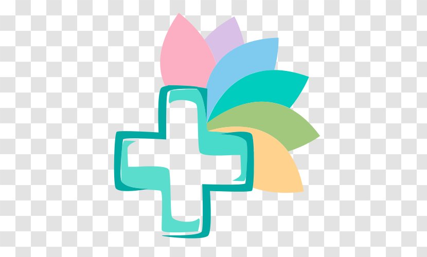 Health Care Medical Laboratory Medicine Logo - Preventive Healthcare - Beauty Salon Name Card Transparent PNG