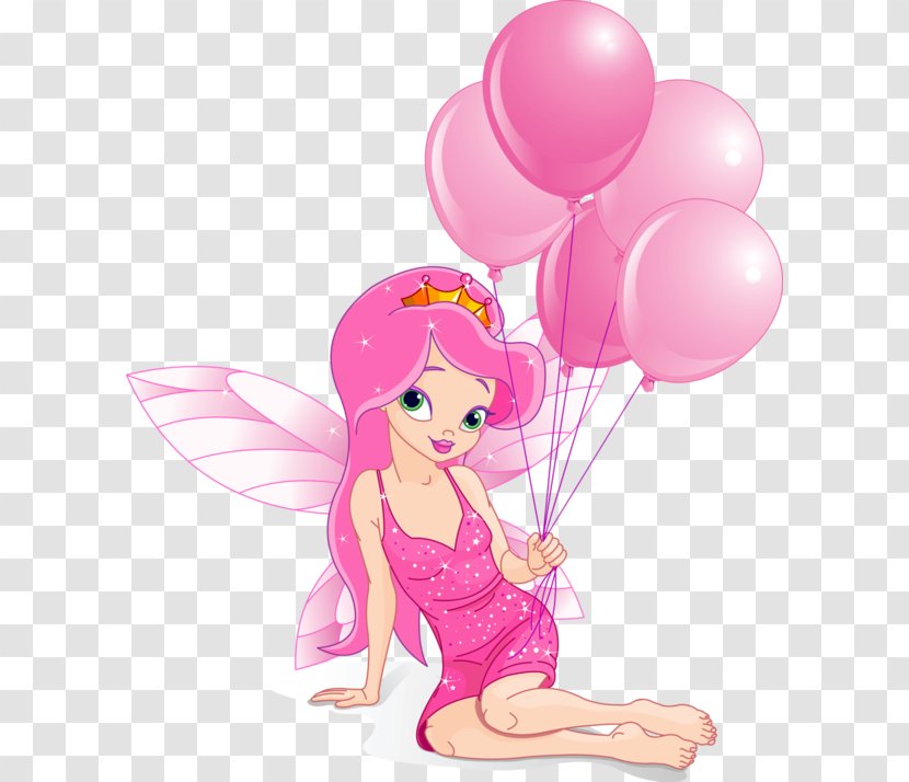 Birthday Toy Balloon .de Holiday Daytime - Liveinternet Transparent PNG