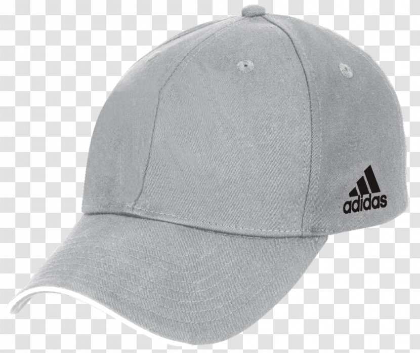 Baseball Cap Adidas Logo Transparent PNG