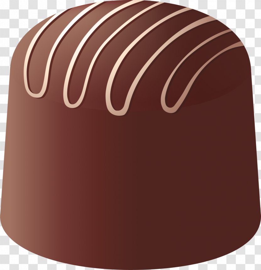 Chocolate Truffle Praline Bonbon - Coffee Transparent PNG