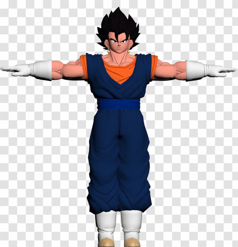 Costume Cartoon Character - Joint - Akira Toriyama Transparent PNG