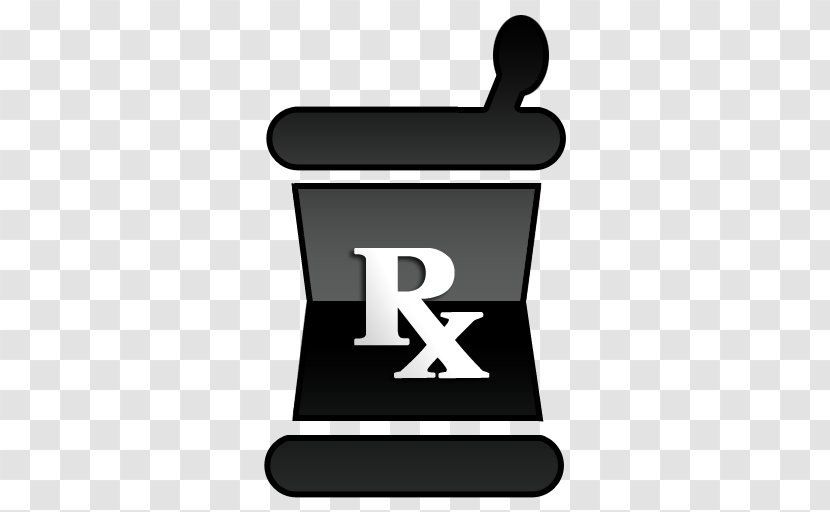 Medical Prescription Mortar And Pestle Pharmacy Clip Art - Bowl Of Hygieia - Symbol Cliparts Transparent PNG