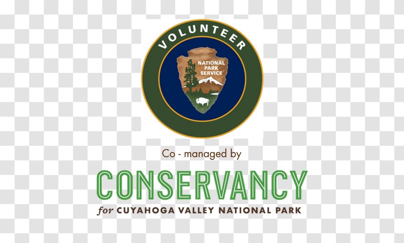 Cuyahoga Valley National Park Yellowstone Everglades Service Transparent PNG