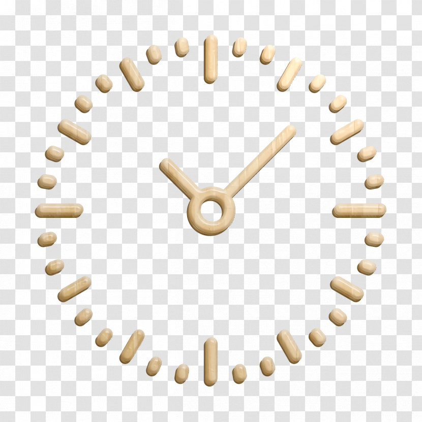 Watch Icon Wall Clock Icon Time Icon Transparent PNG