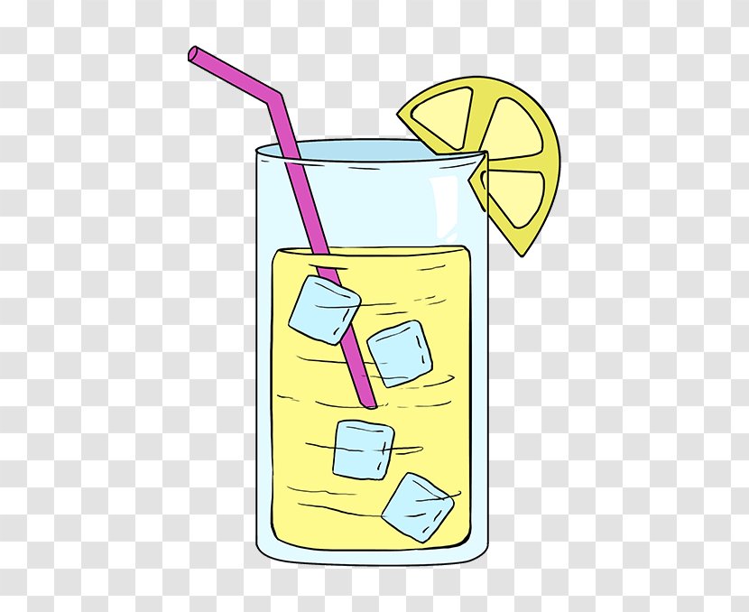 Beaker Cartoon - Food - Drinkware Cocktail Transparent PNG