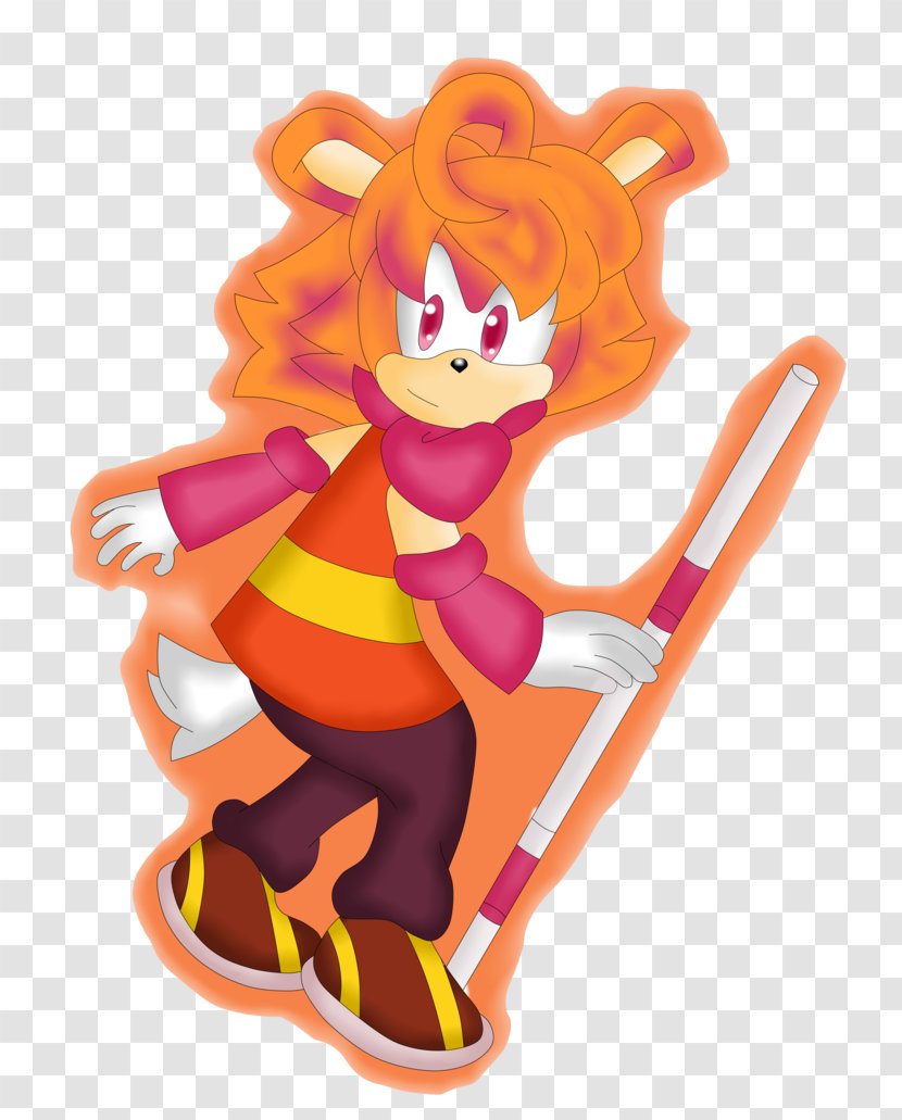 Figurine Cartoon Character - Hamster Art Transparent PNG