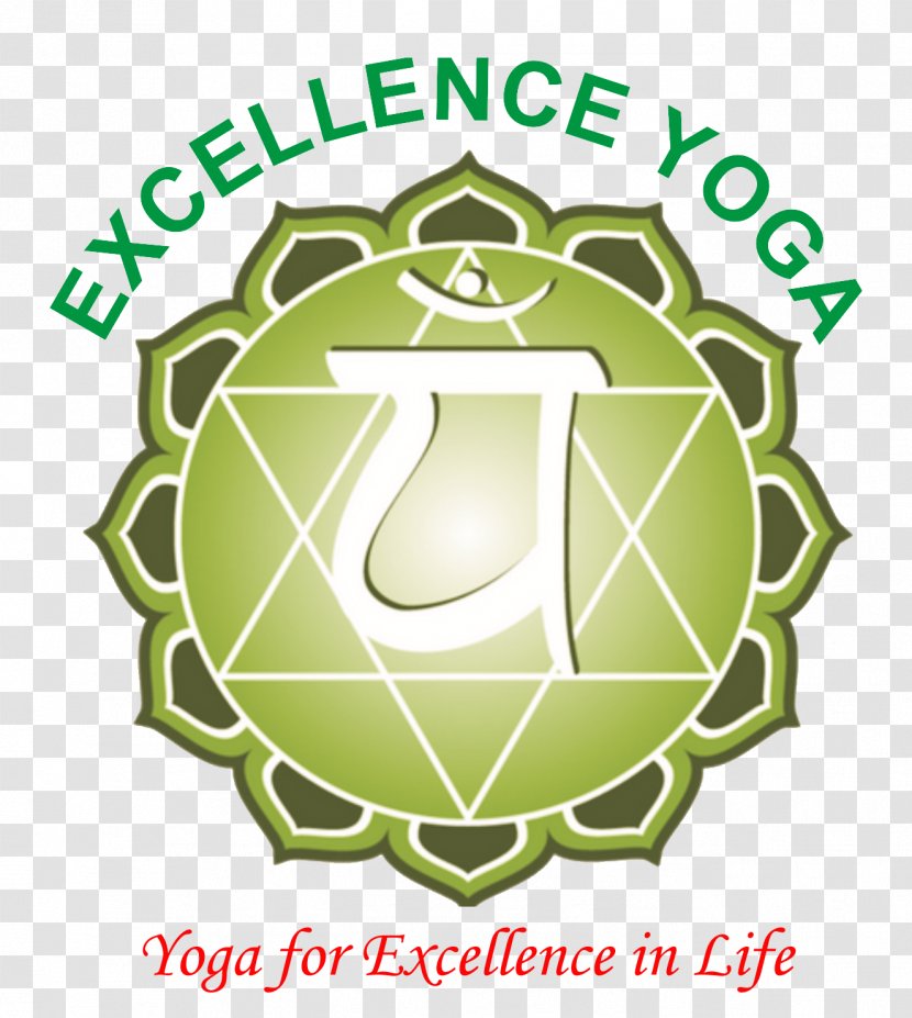 Clip Art Logo Yoga Brand Image - Green - CHACRA Transparent PNG