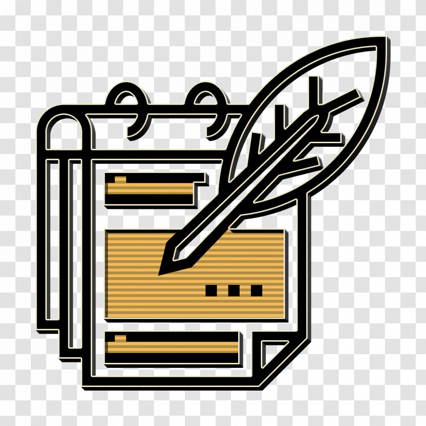 Notes Icon Business Essential Icon Memo Icon Transparent PNG