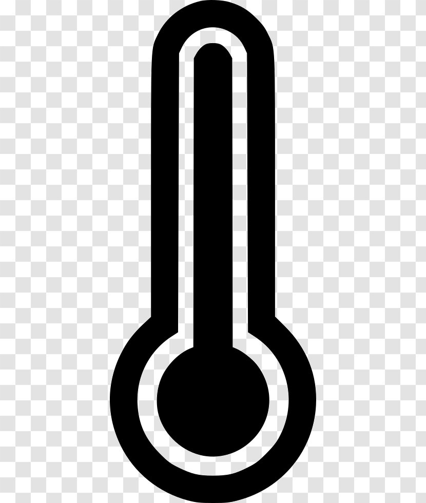 Thermometer Temperature Clip Art - Degree - Symbol Transparent PNG