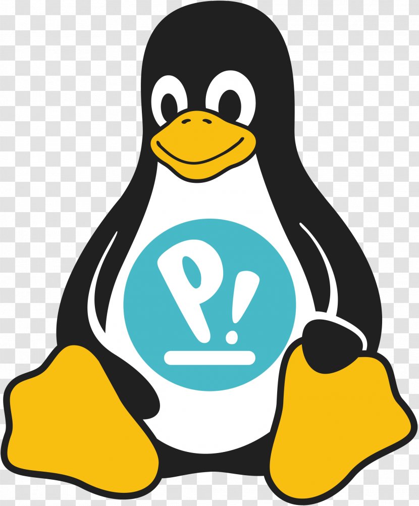 Tux Racer Penguin Linux - Beak Transparent PNG