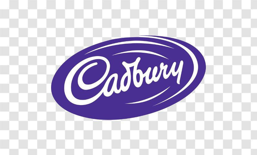 Logo Cadbury Family Brand - Mondelez International - Chocolate Transparent PNG