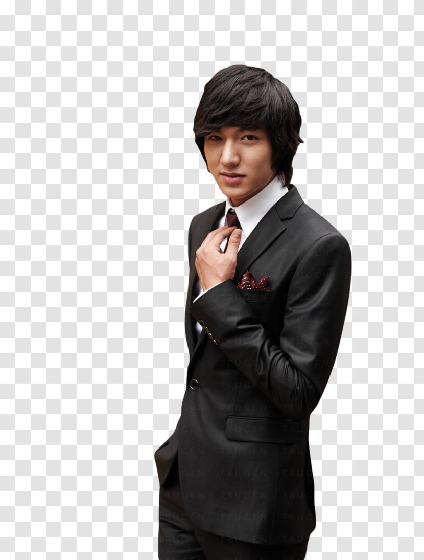 Lee Min-ho City Hunter Actor Male - Korean Drama Transparent PNG