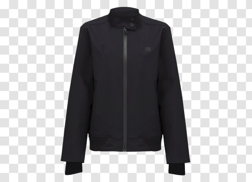 Jacket Hoodie Clothing Blazer Tweed - A Fox Coat Transparent PNG