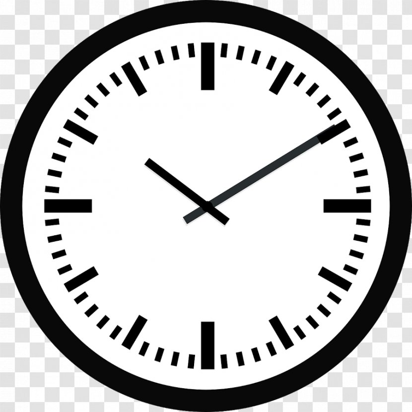 Time Learning Campervans Hour Clock Transparent PNG