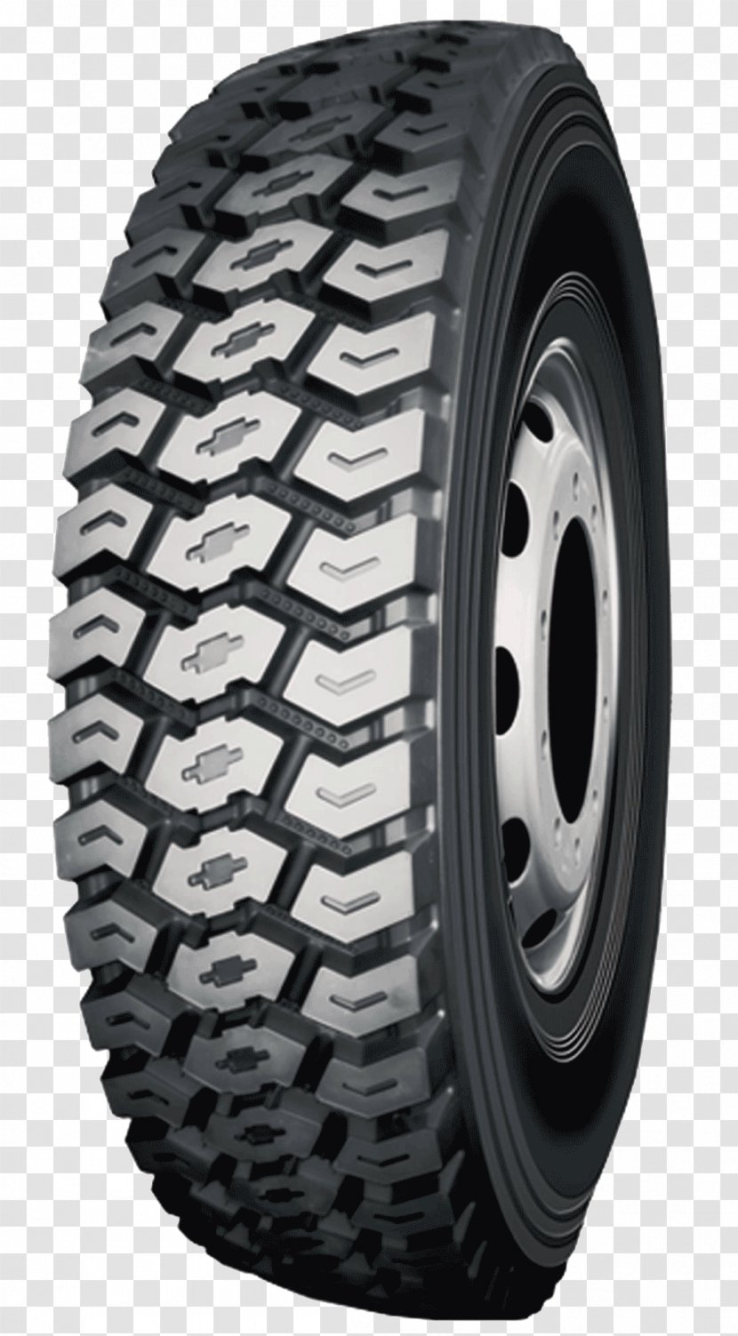 Goodyear Tire And Rubber Company Truck Radial Michelin - Tires Transparent PNG