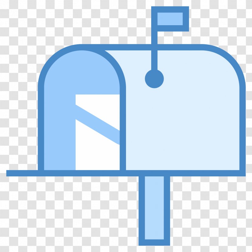 Post Box Mail - Letter - Download Bar Transparent PNG