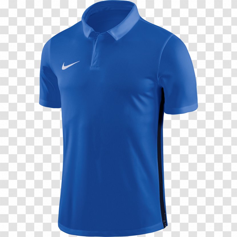 Nike Academy T-shirt Polo Shirt Clothing Transparent PNG