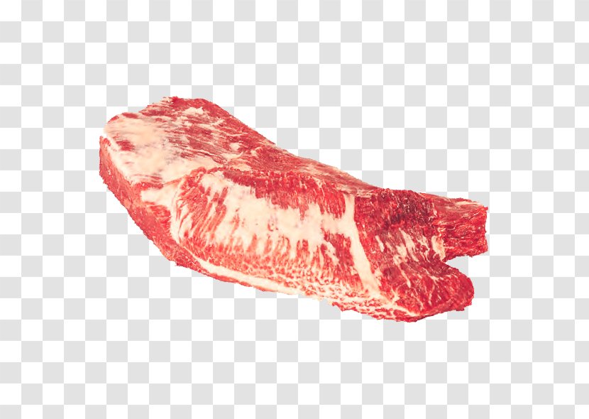 Angus Cattle Sirloin Steak Meat Rump - Tree Transparent PNG