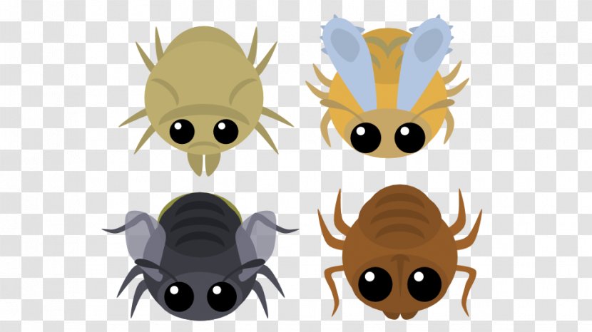 Image Clip Art Ant GIF - House Dust Mites - Mite Transparent PNG