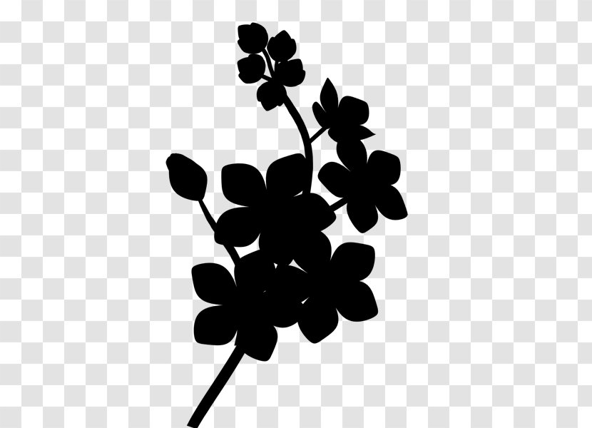 Clip Art Image Transparency Flower - Branch Transparent PNG