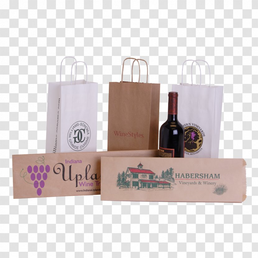 Box Bag Packaging And Labeling Business - Customer Transparent PNG