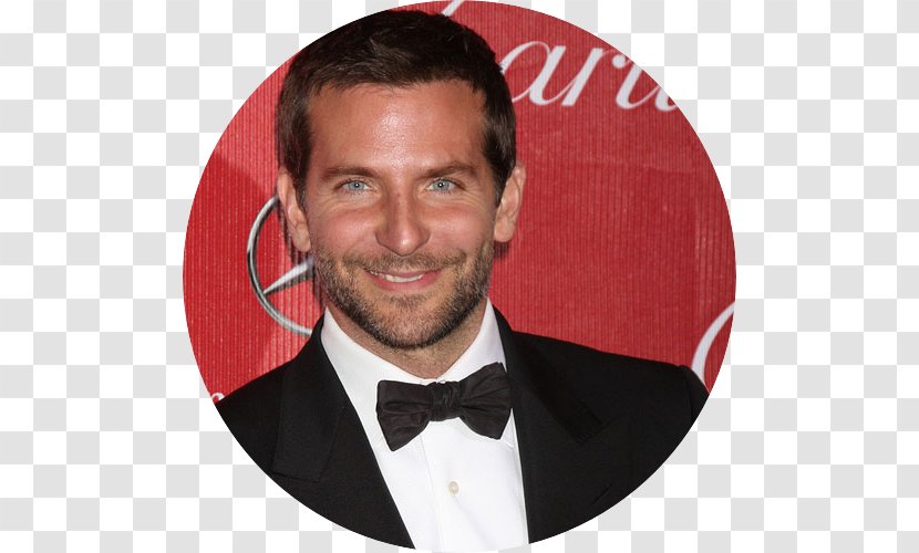 Bradley Cooper Hollywood Silver Linings Playbook Actor Film - Necktie Transparent PNG