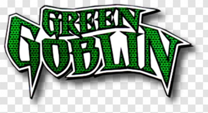 Green Goblin Norman Osborn Harry Spider-Man - Spider-man Transparent PNG