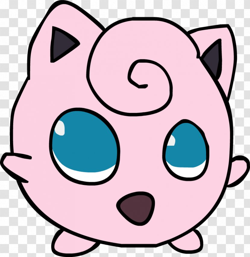 Super Smash Bros. For Nintendo 3DS And Wii U Mario Kart 8 Jigglypuff - Small To Medium Sized Cats - The Legend Of Zelda Transparent PNG