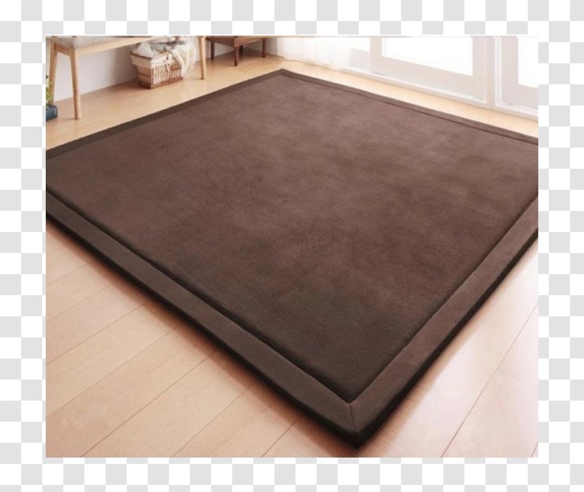 Tatami Carpet Mat Child Table - Crawling Transparent PNG