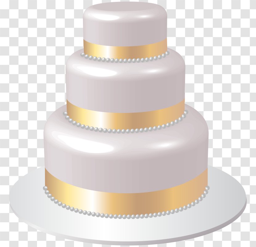 Wedding Cake Sugar Birthday Torte Decorating Transparent PNG