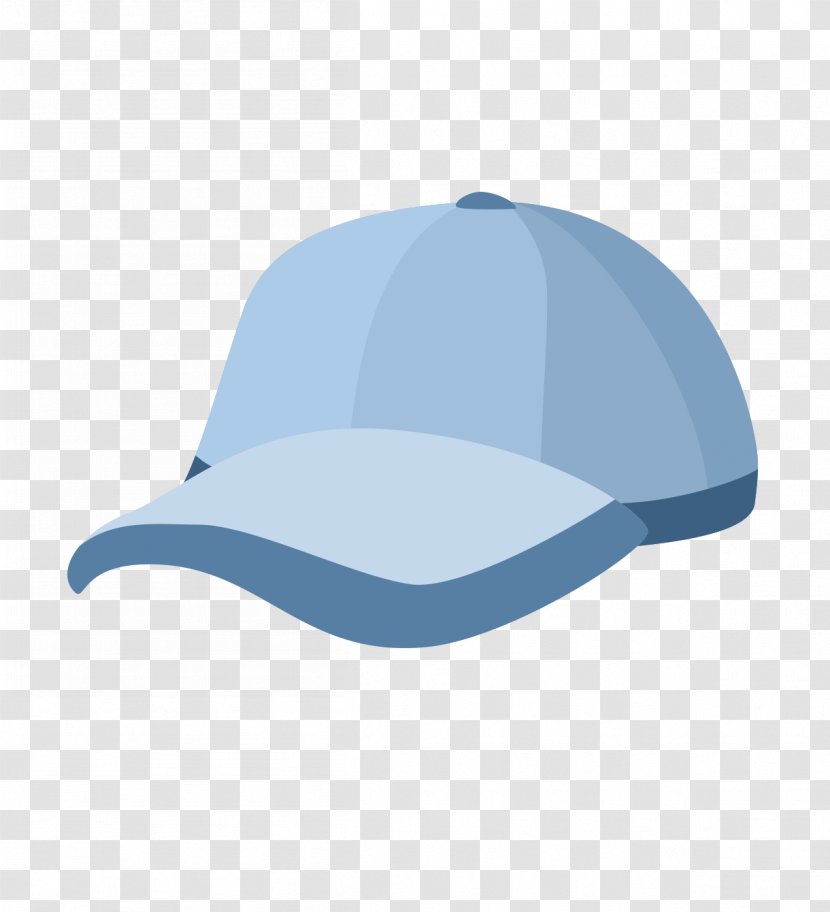 Hat Baseball Cap Sport - Sports Caps Transparent PNG