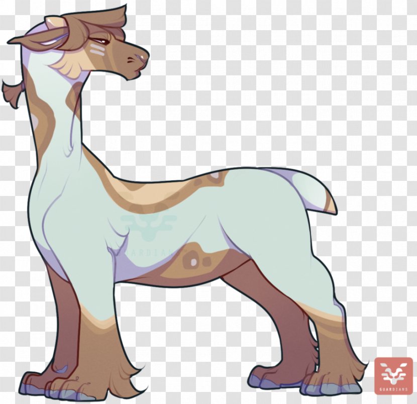 Dog Breed Horse Seven Deadly Sins 7 June - Deviantart Transparent PNG